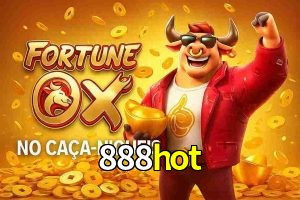 Jogo Fortune Ox no 888hot Cassino