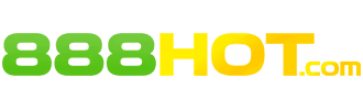 888hot com-logo