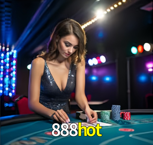 888hot com App – Jogue de Qualquer Lugar