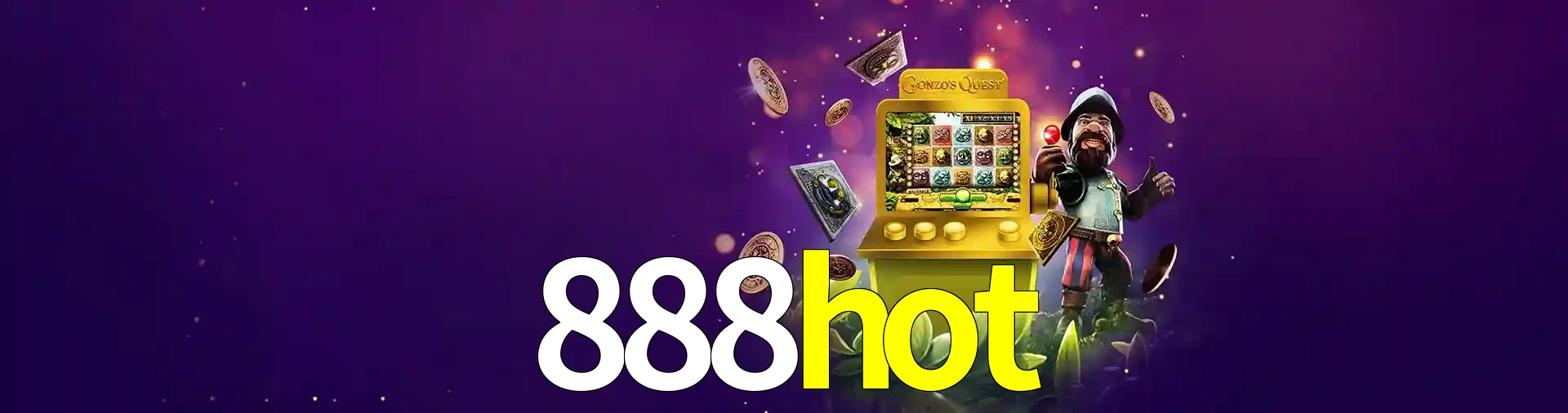 888hot Brasil
